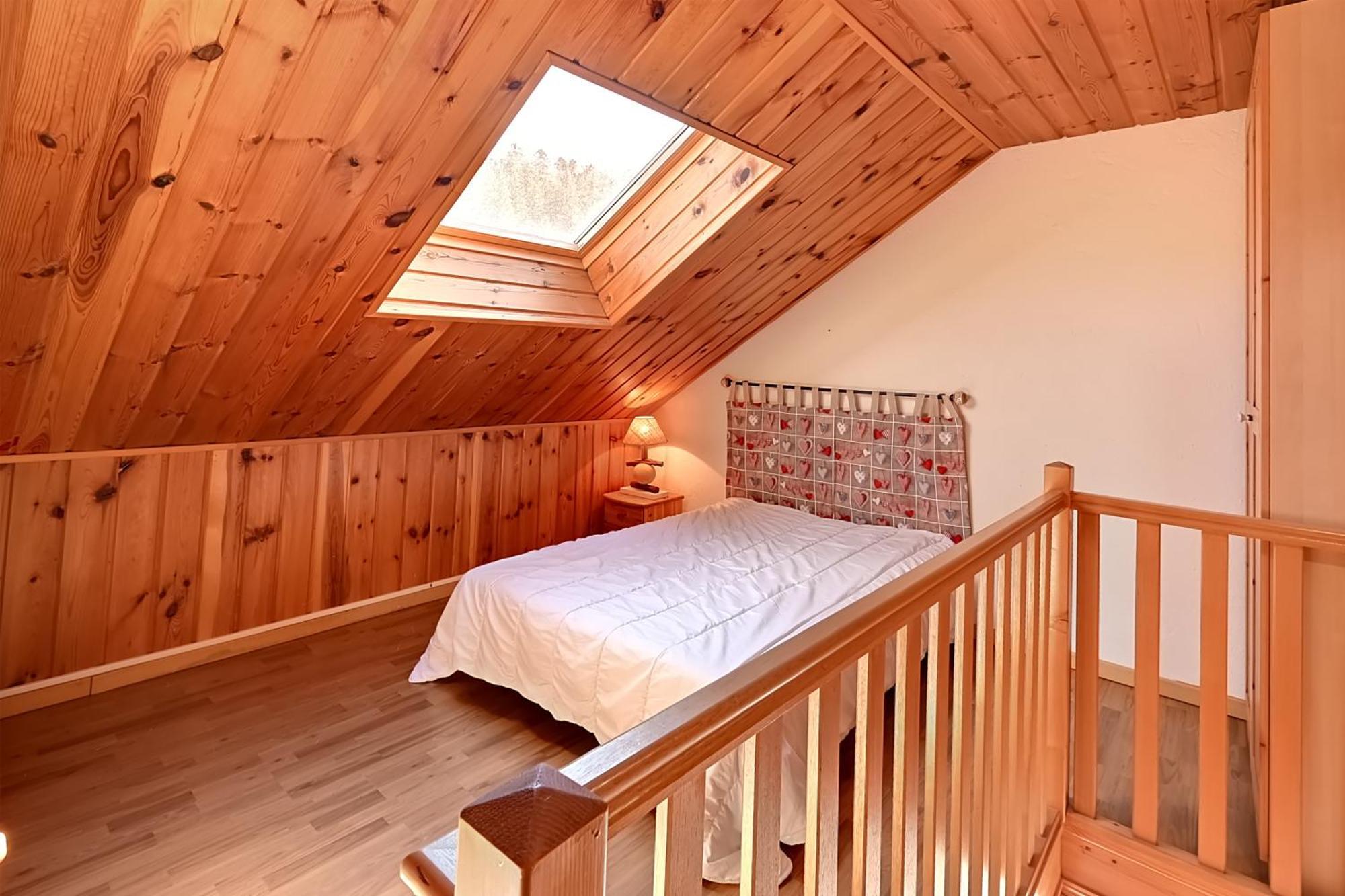 Le Nid Des Vosges - Appt Vue Montagne Apartment Gerardmer Exterior photo